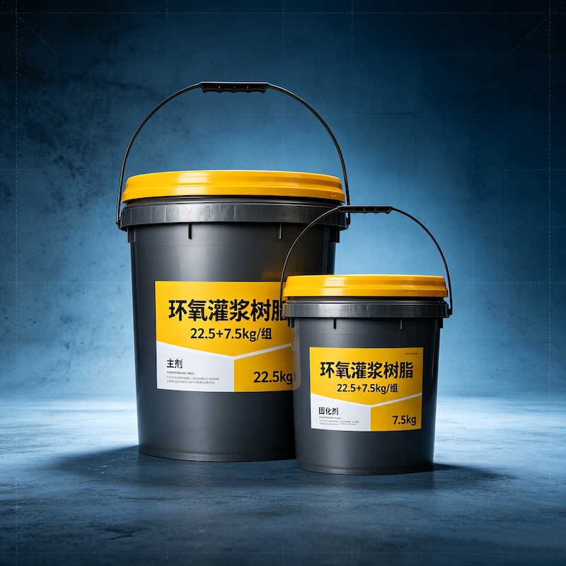 台南市环氧灌浆树脂